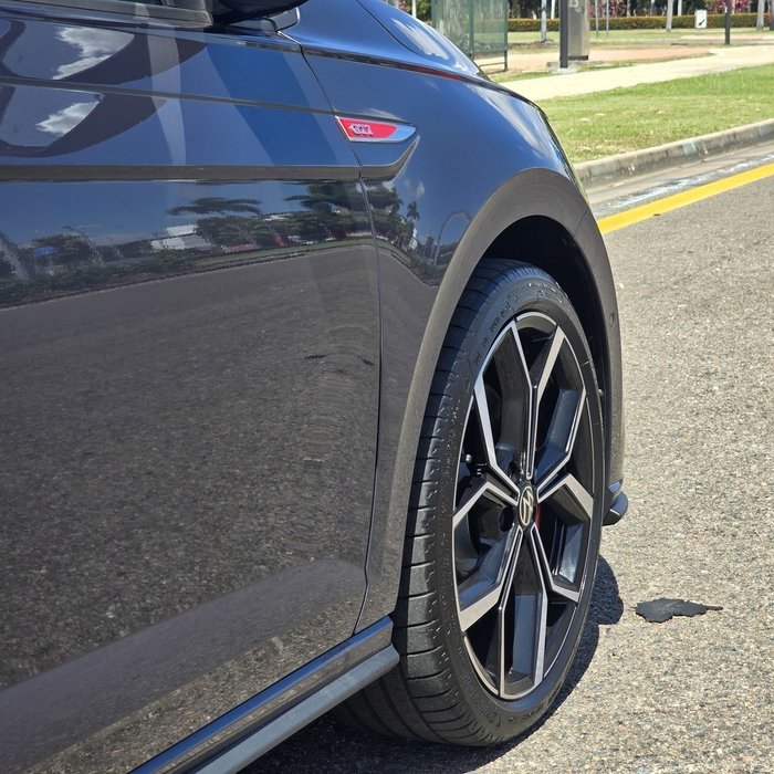 2024 Volkswagen Polo GTI