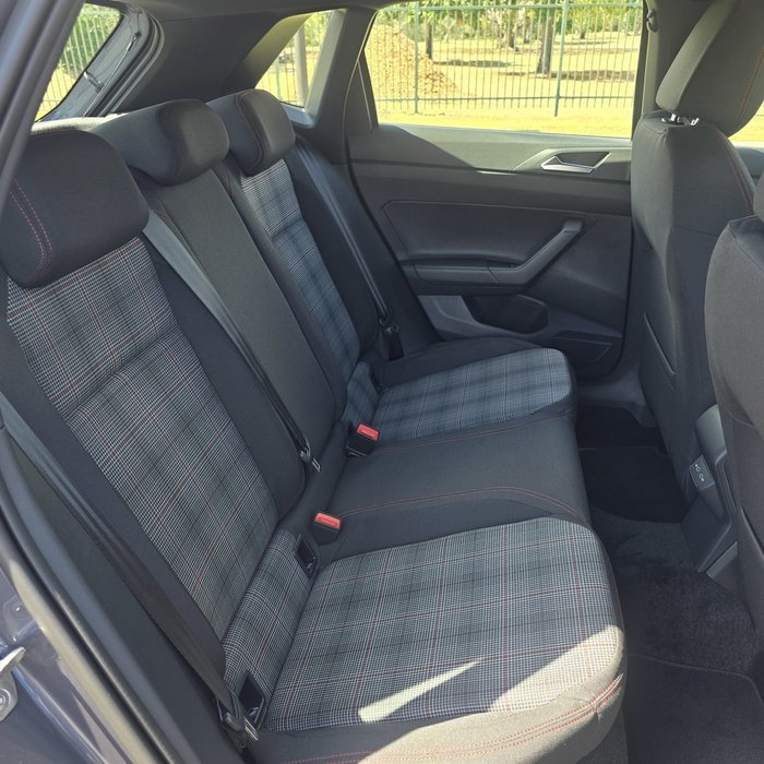 2024 Volkswagen Polo GTI