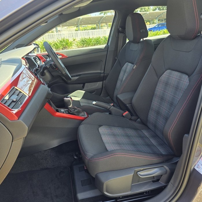 2024 Volkswagen Polo GTI