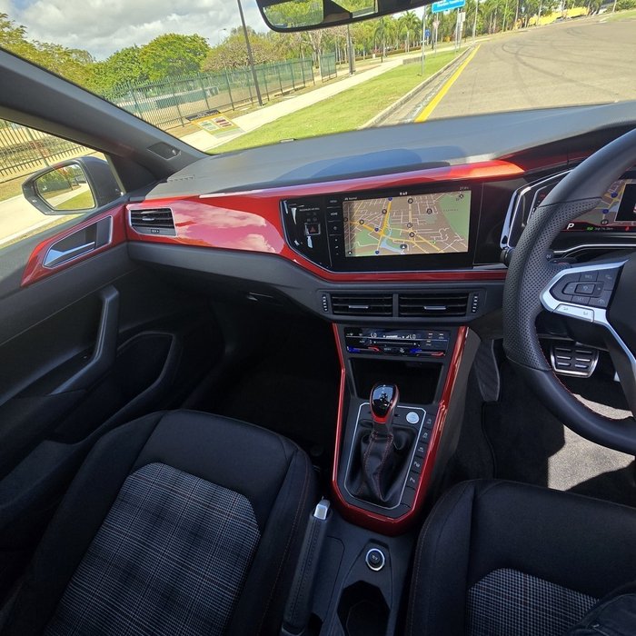 2024 Volkswagen Polo GTI