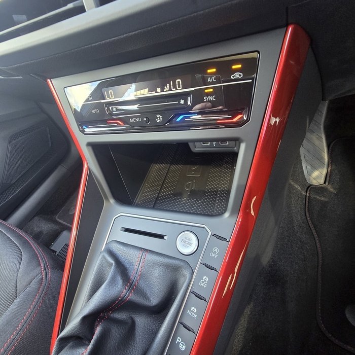 2024 Volkswagen Polo GTI