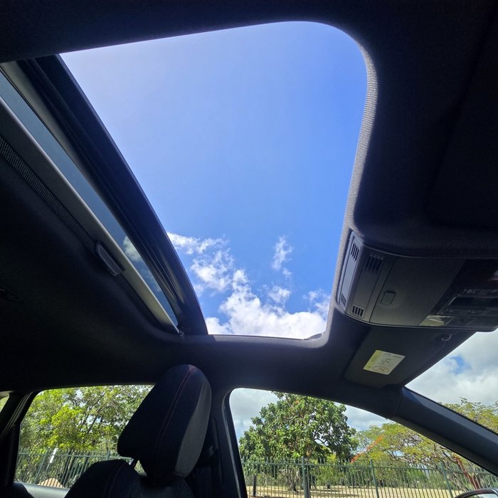 2024 Volkswagen Polo GTI