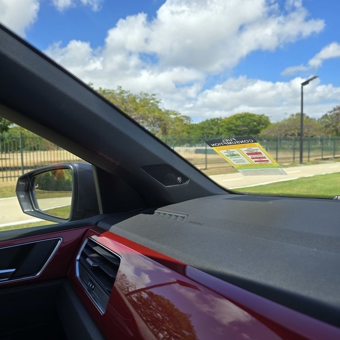 2024 Volkswagen Polo GTI