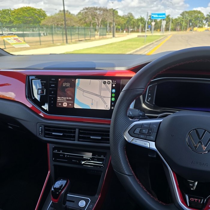 2024 Volkswagen Polo GTI