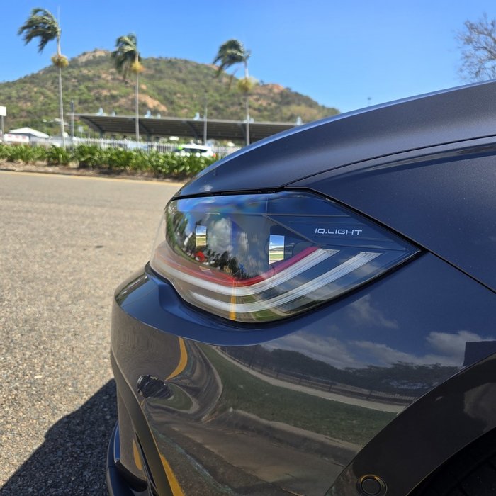 2024 Volkswagen Polo GTI