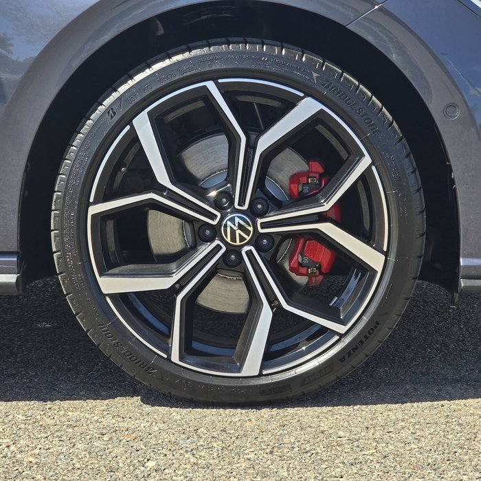 2024 Volkswagen Polo GTI