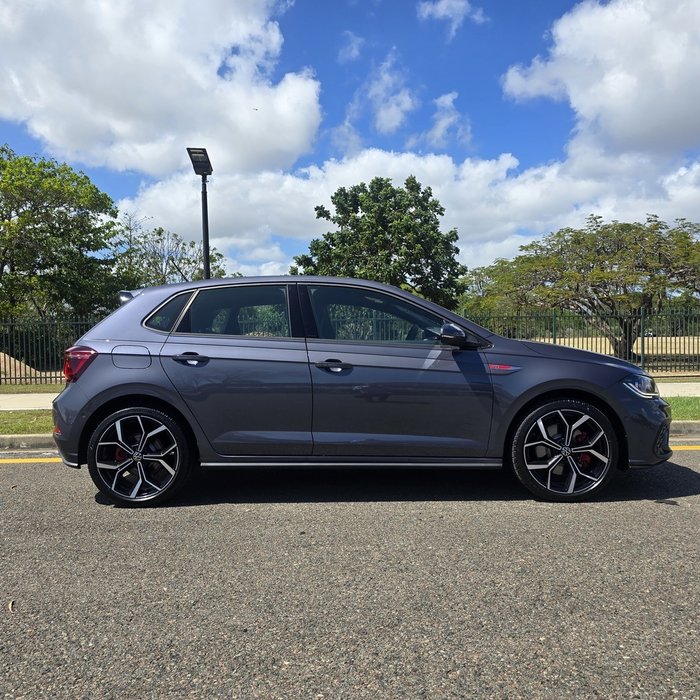 2024 Volkswagen Polo GTI