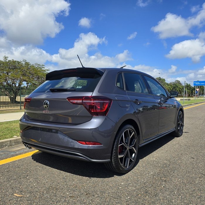 2024 Volkswagen Polo GTI