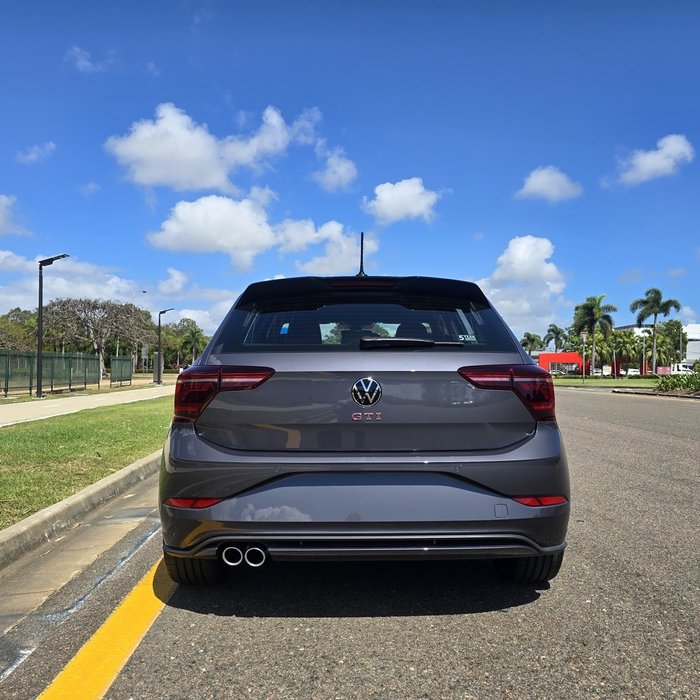 2024 Volkswagen Polo GTI