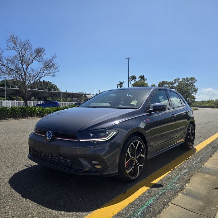2024 Volkswagen Polo GTI
