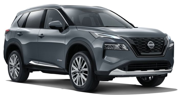 2024 Nissan X-TRAIL TI-L E-POWER
