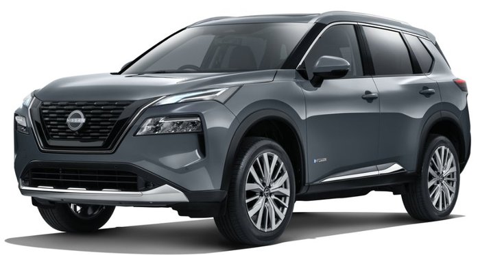 2024 Nissan X-TRAIL TI-L E-POWER