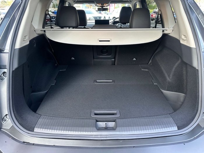 2024 Nissan X-TRAIL TI-L E-POWER