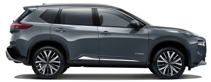 2024 Nissan X-TRAIL TI-L E-POWER