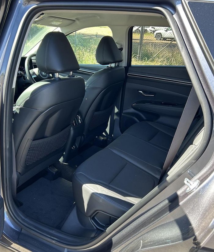 2024 Hyundai Tucson Elite