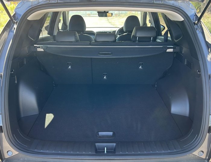 2024 Hyundai Tucson Elite