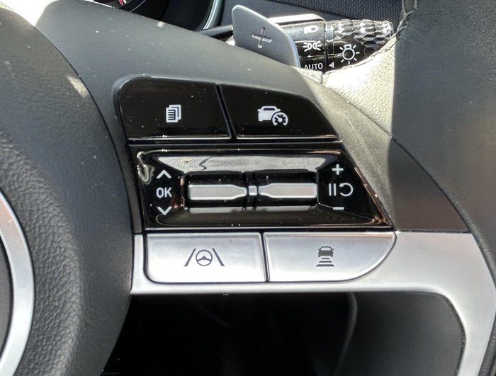 2024 Hyundai Tucson Elite