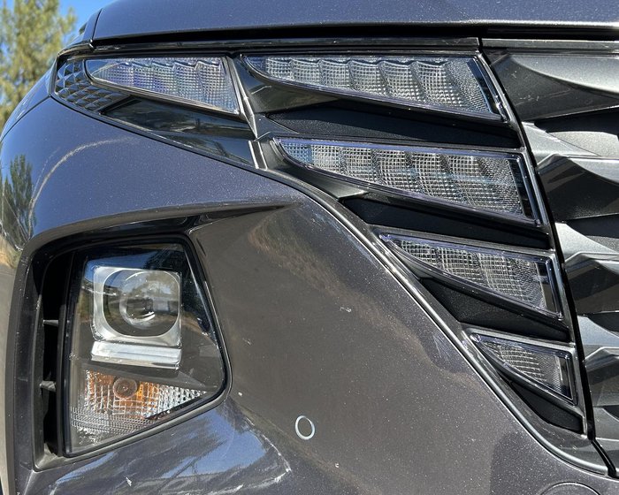2024 Hyundai Tucson Elite