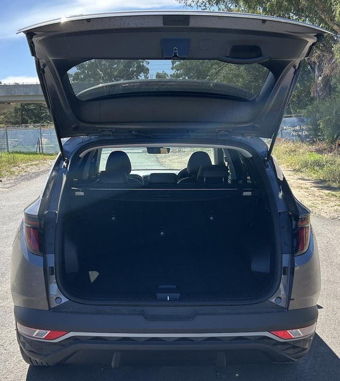 2024 Hyundai Tucson Elite