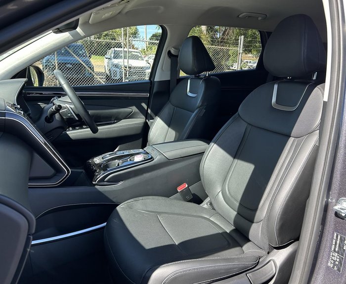 2024 Hyundai Tucson Elite
