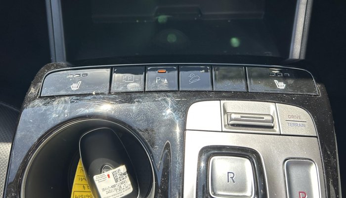 2024 Hyundai Tucson Elite