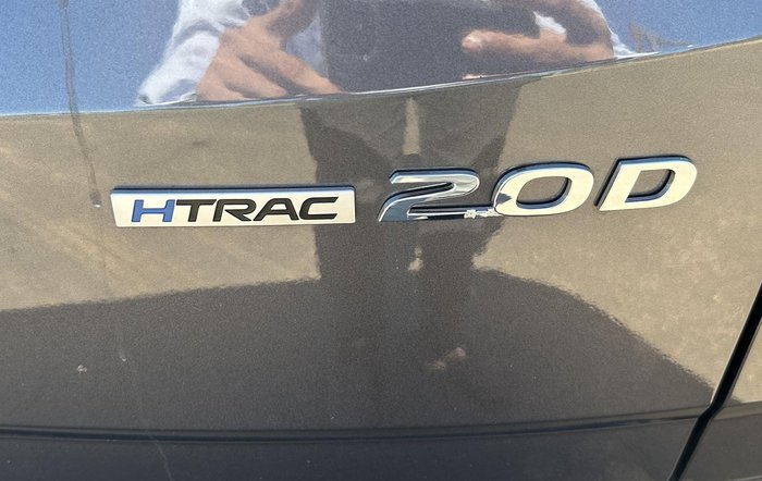 2024 Hyundai Tucson Elite