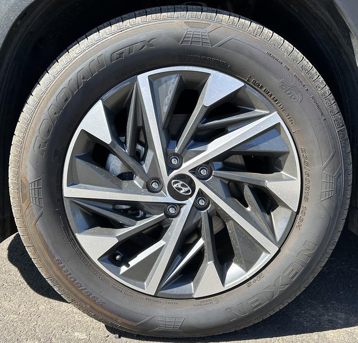 2024 Hyundai Tucson Elite