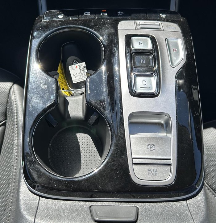 2024 Hyundai Tucson Elite