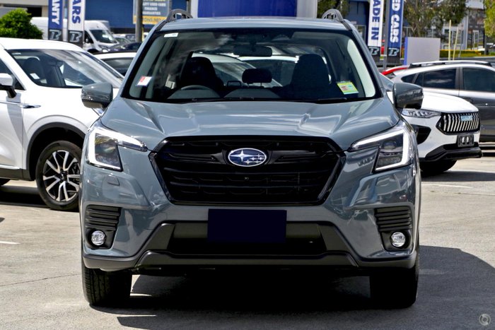 2024 Subaru Forester 2.5i Premium