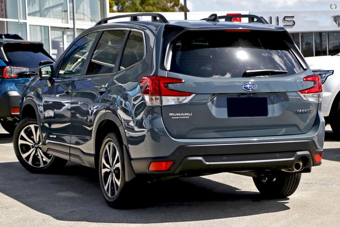 2024 Subaru Forester 2.5i Premium