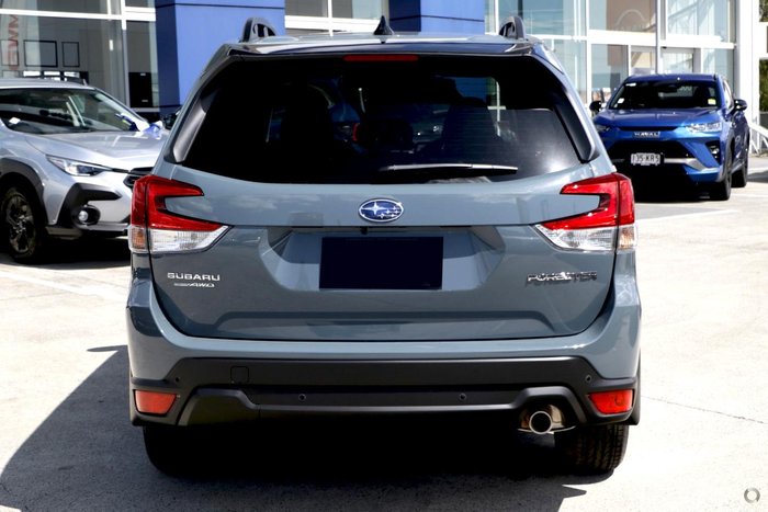 2024 Subaru Forester 2.5i Premium