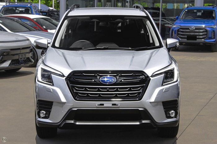 2024 Subaru Forester 2.5i Premium