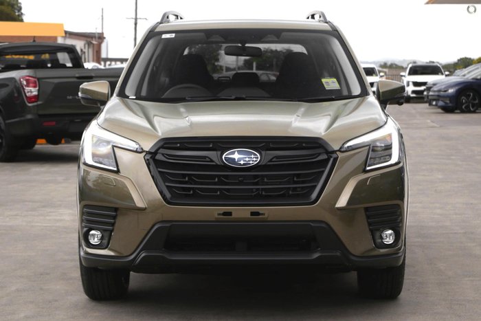 2024 Subaru Forester 2.5i Premium