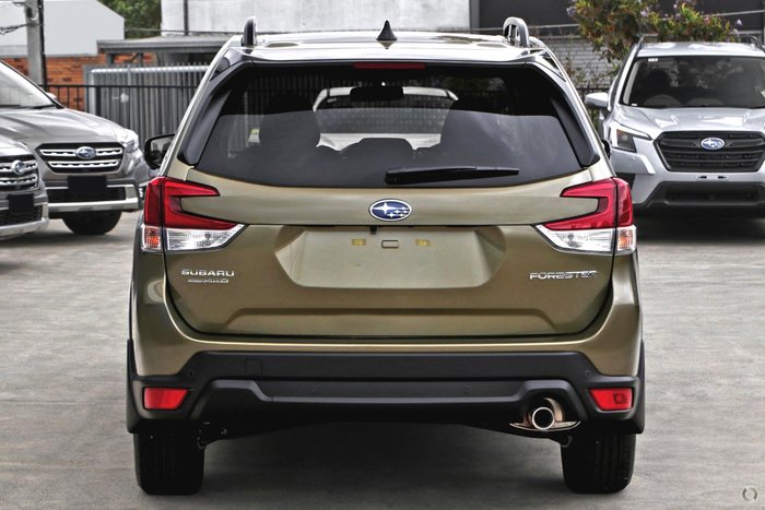 2024 Subaru Forester 2.5i Premium