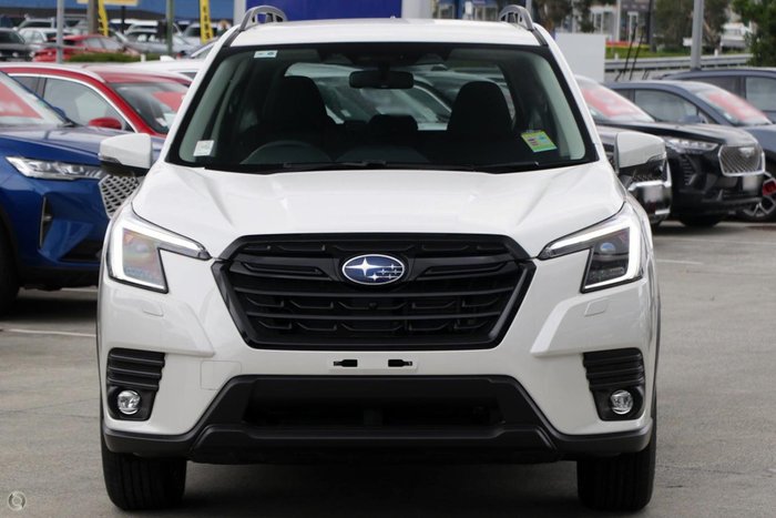 2024 Subaru Forester 2.5i Premium