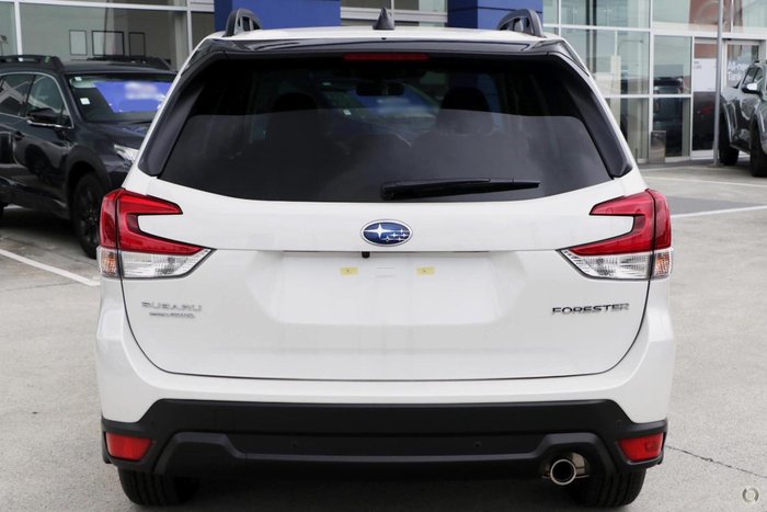 2024 Subaru Forester 2.5i Premium