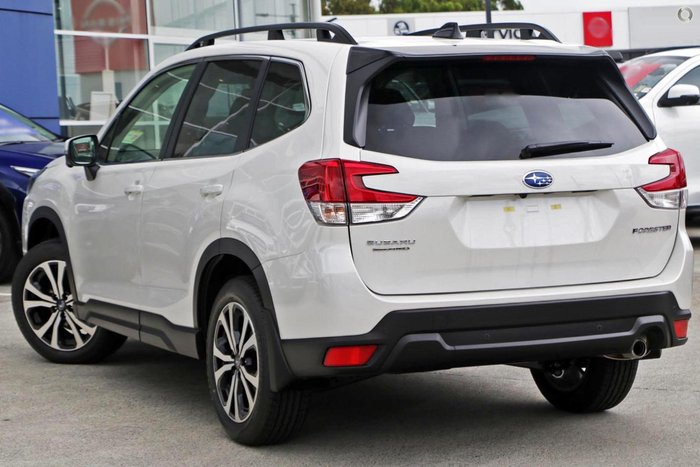 2024 Subaru Forester 2.5i Premium