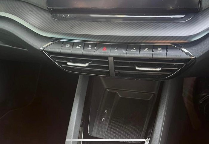 2024 SKODA Octavia RS