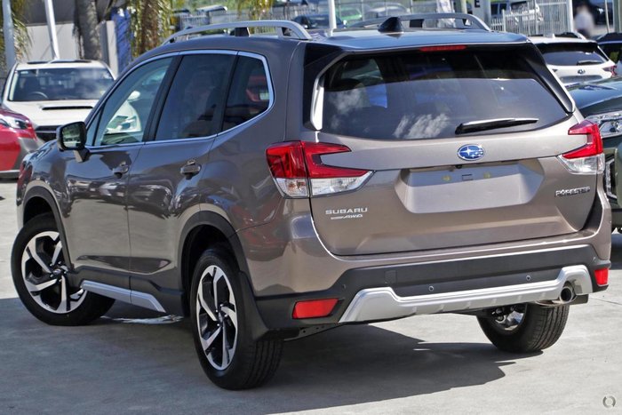 2024 Subaru Forester 2.5i-S