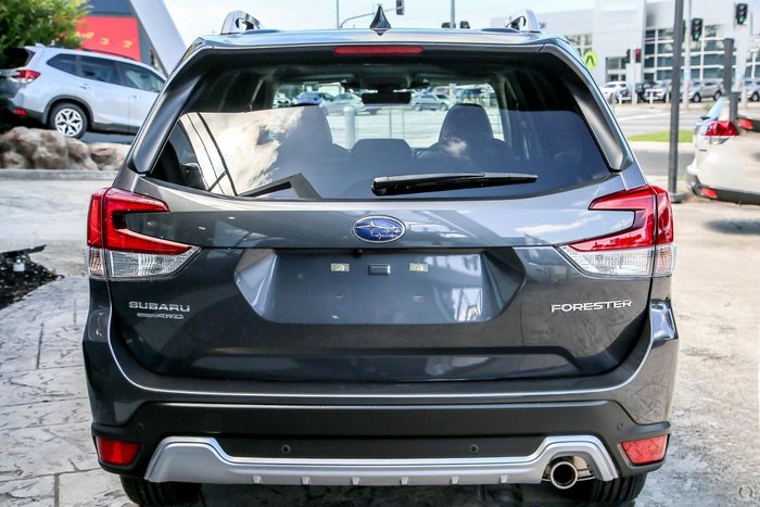 2024 Subaru Forester 2.5i-S