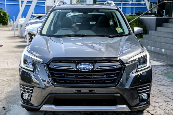 2024 Subaru Forester 2.5i-S