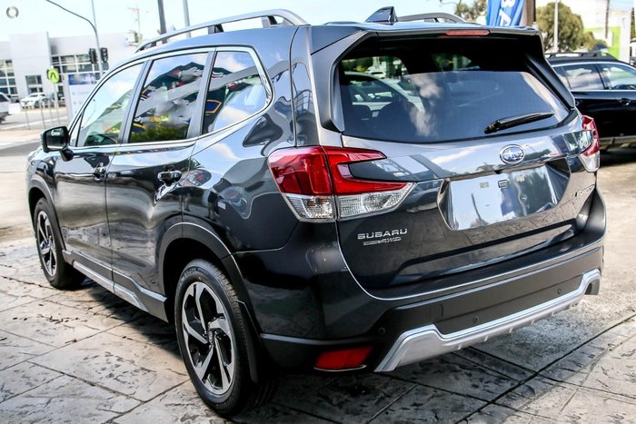 2024 Subaru Forester 2.5i-S