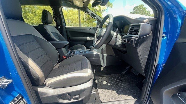 2024 Volkswagen Amarok TSI452 Aventura