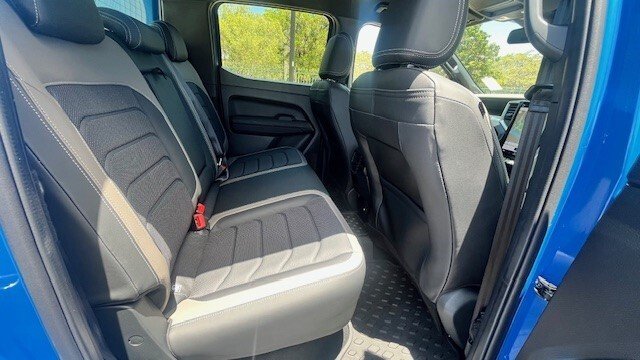 2024 Volkswagen Amarok TSI452 Aventura