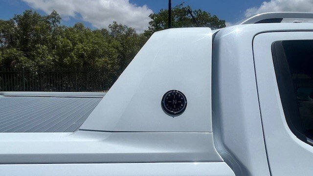 2024 Volkswagen Amarok TDI600 Aventura