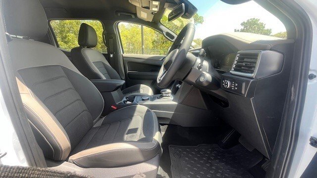 2024 Volkswagen Amarok TDI600 Aventura