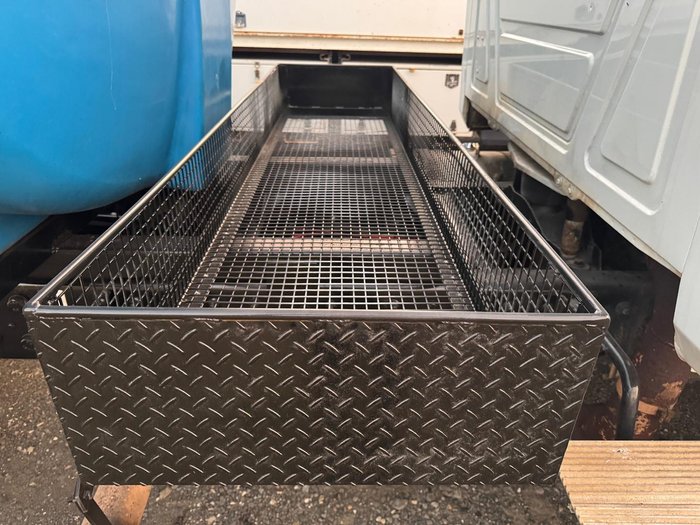 2006 Mack Metro-Liner