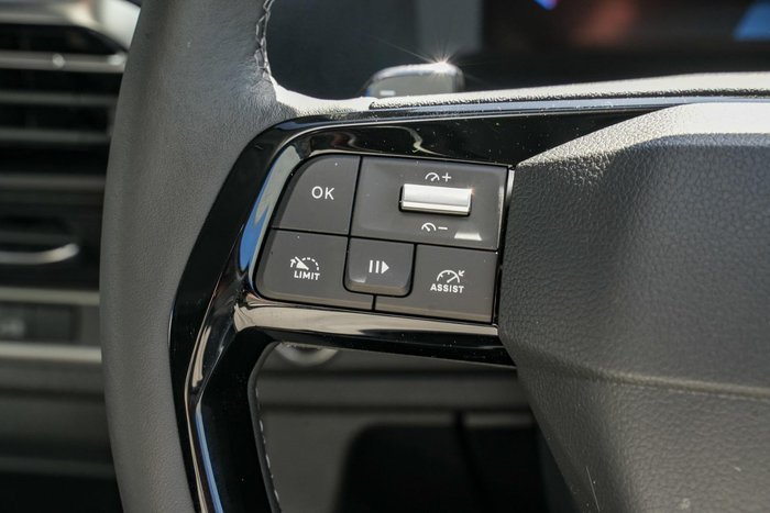 2024 Peugeot E-Expert Pro eK0 Ice White