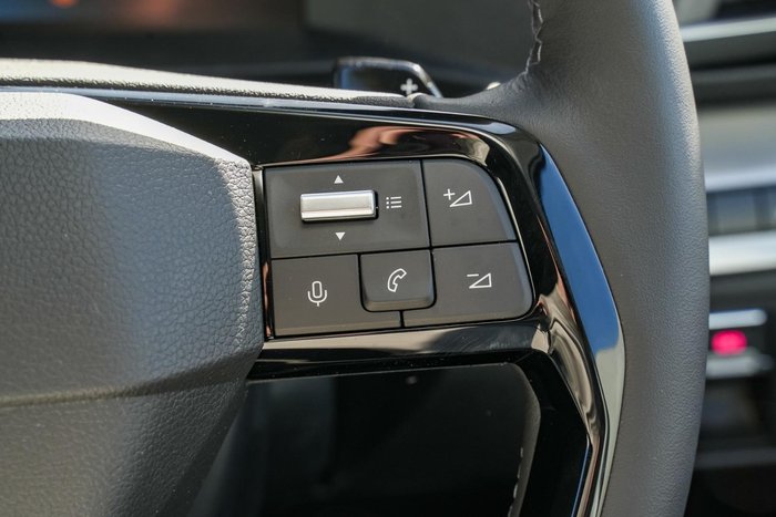 2024 Peugeot E-Expert Pro eK0 Ice White