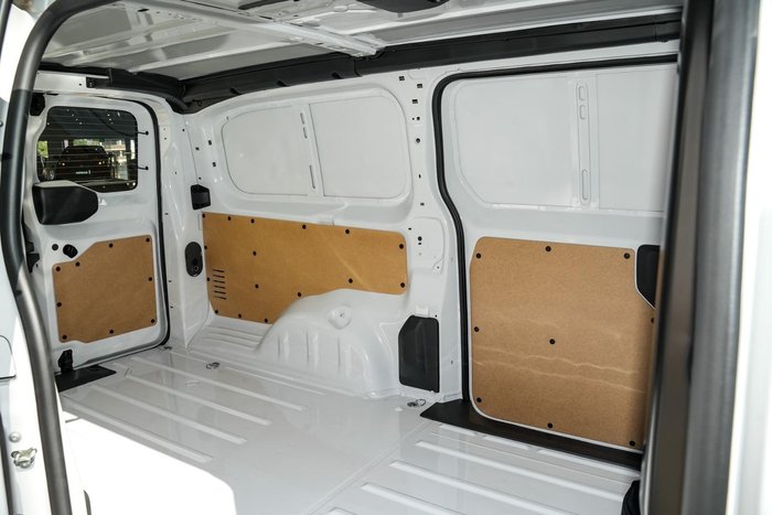 2024 Peugeot E-Expert Pro eK0 Ice White